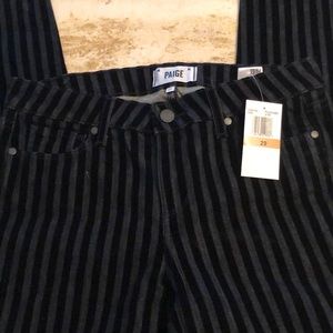 Paige verdugo ultra skinny in size 29